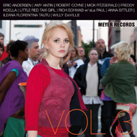 Various Artists – Volume Three